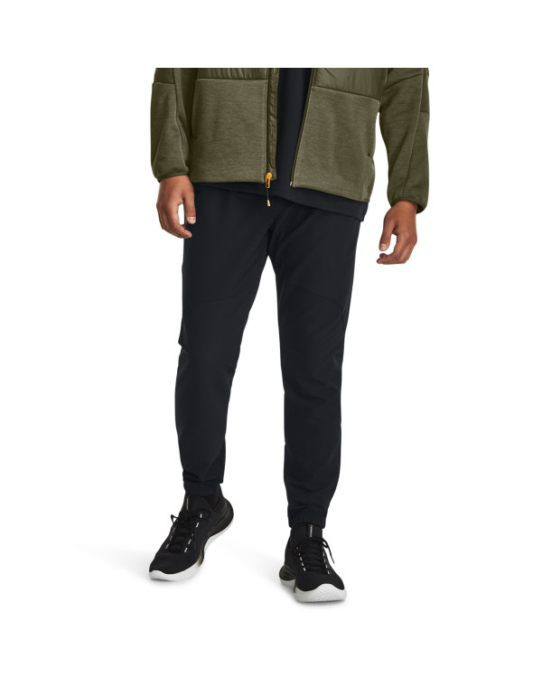 Долнище Мъже STRETCH WOVEN CW JOGGER Under Armour 