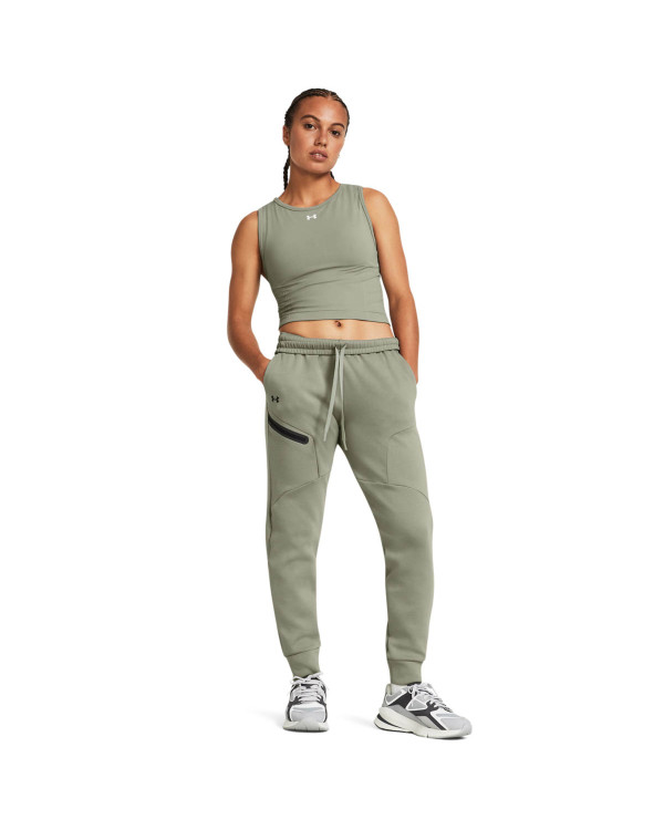 Долнище Жени UNSTOPPABLE FLC JOGGER Under Armour 