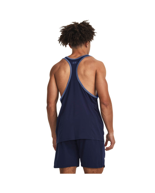 Потник Мъже PJT ROCK GYM TANK Under Armour 