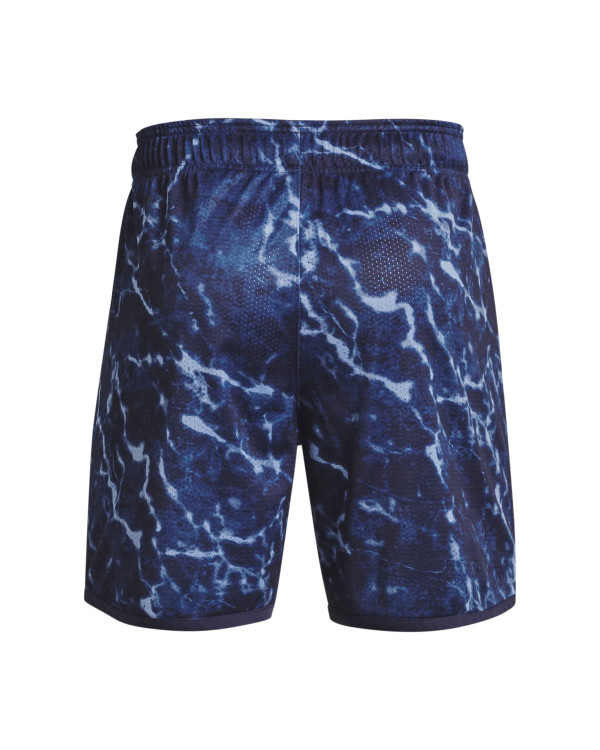 Къси панталони Мъже PJT ROCK MESH SHORTS PT Under Armour 