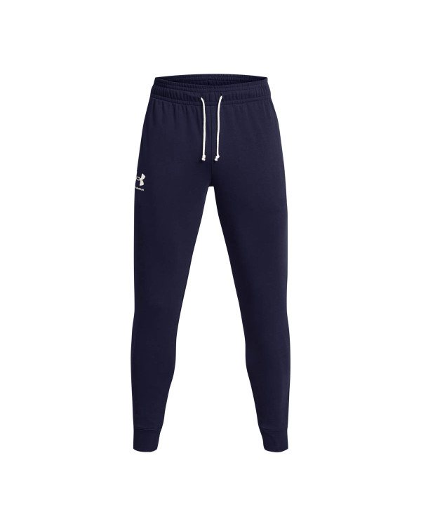 Долнище Мъже RIVAL TERRY JOGGER Under Armour 