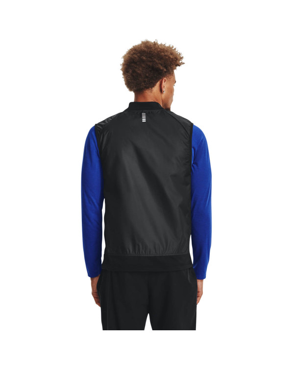 Елек Мъже Under Armour STORM INSULATE RUN HBD VEST 