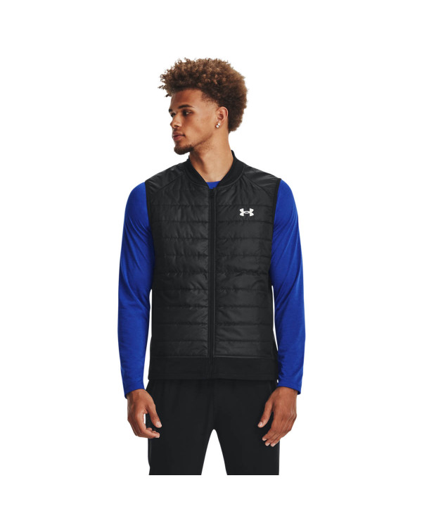 Елек Мъже Under Armour STORM INSULATE RUN HBD VEST 