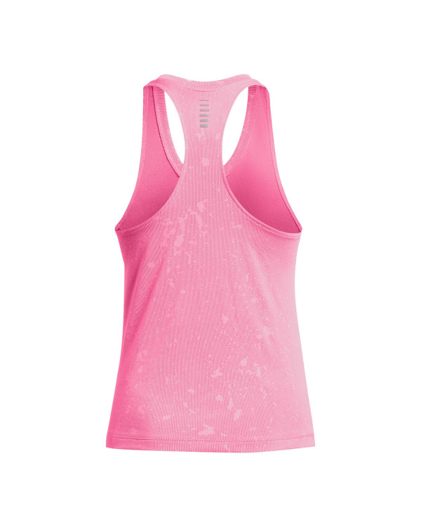 Потник Жени LAUNCH SPLATTER SINGLET Under Armour 