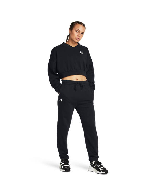 Долнище Жени RIVAL TERRY JOGGER Under Armour 