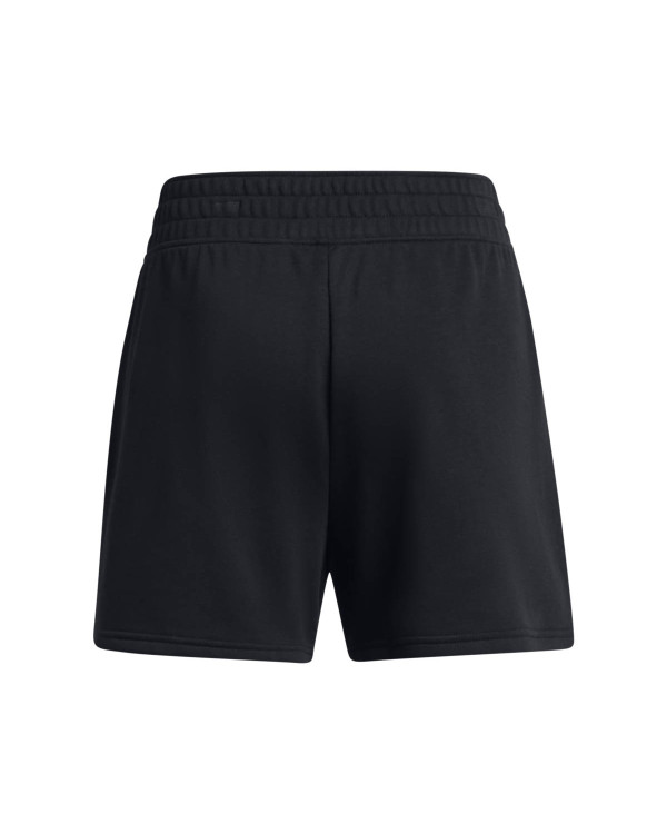 Къси панталони Жени RIVAL TERRY SHORT Under Armour 