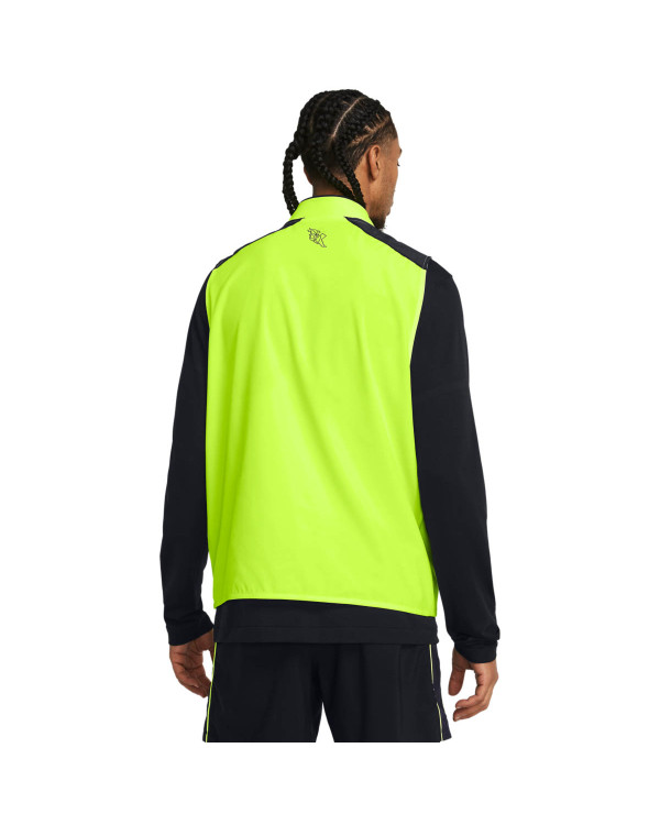 Елек Мъже RUN ANYWHERE VEST Under Armour 