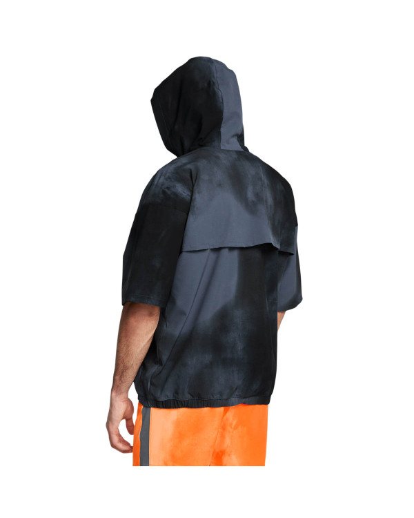 Яке Мъже PJT RCK WARM UP JKT HOODED Under Armour 