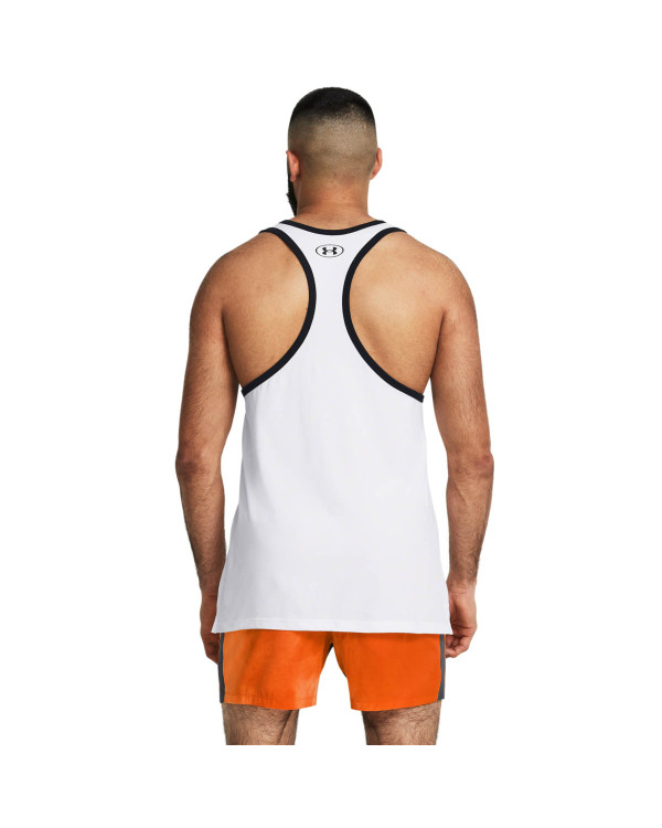 Потник Мъже PJT RCK GET TO WORK TANK Under Armour 