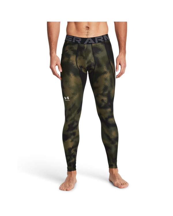 Клин Мъже Under Armour HG ARMOUR PRINTED LGS 