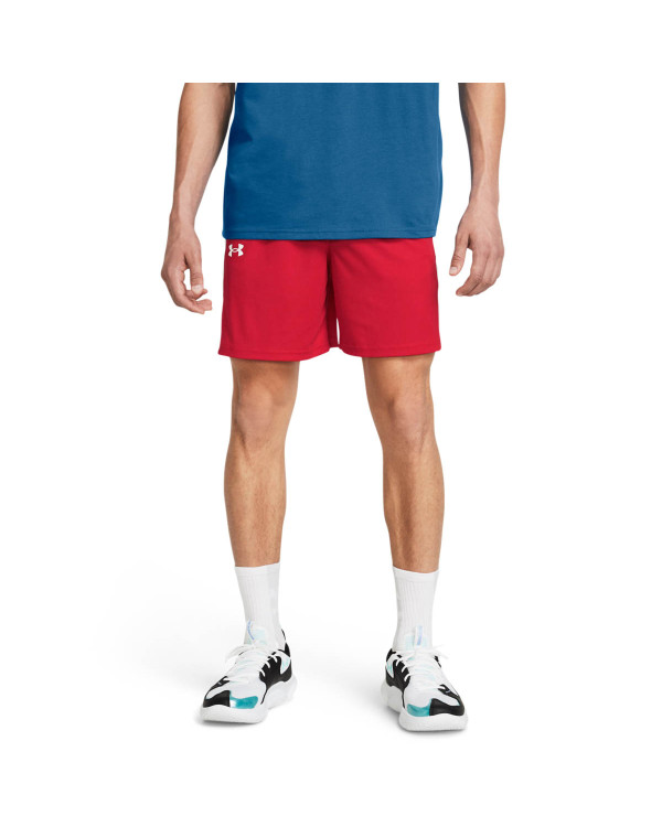 Къси панталони Мъже BASELINE SHORT Under Armour 