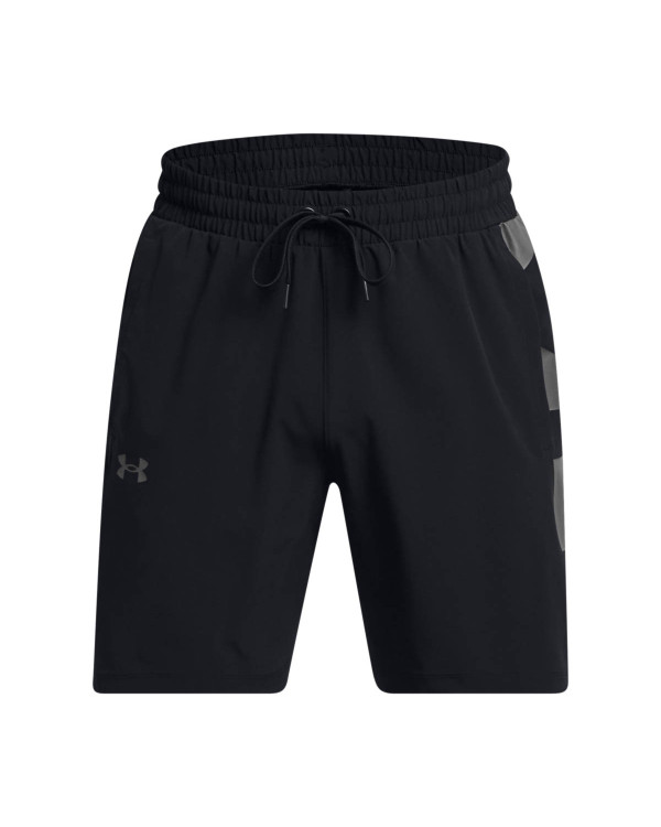 Къси панталони Мъже BASELINE WOVEN SHORT Under Armour 