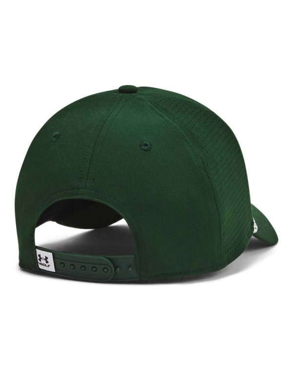 Шапка с козирка Мъже Under Armour DRIVER SNAPBACK 