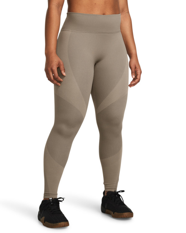 Клин Жени VANISH ELITE SEAMLESS ANKLEG Under Armour 