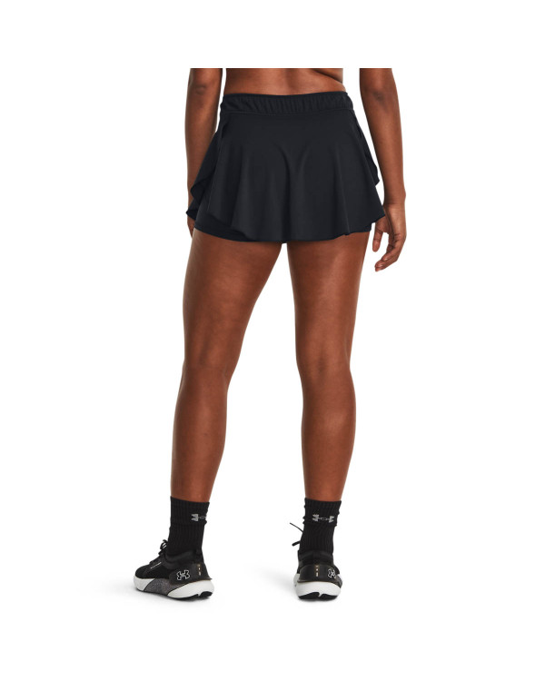 Пола-панталон Жени ESSENTIAL SPLIT SKORT Under Armour 