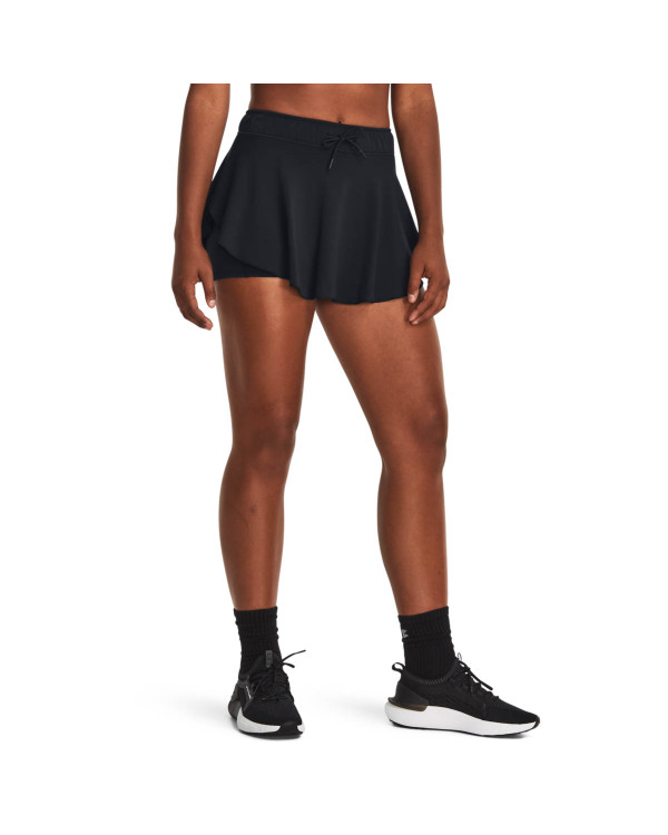 Пола-панталон Жени ESSENTIAL SPLIT SKORT Under Armour 