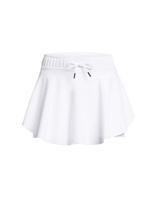 Пола-панталон Жени ESSENTIAL SPLIT SKORT Under Armour 