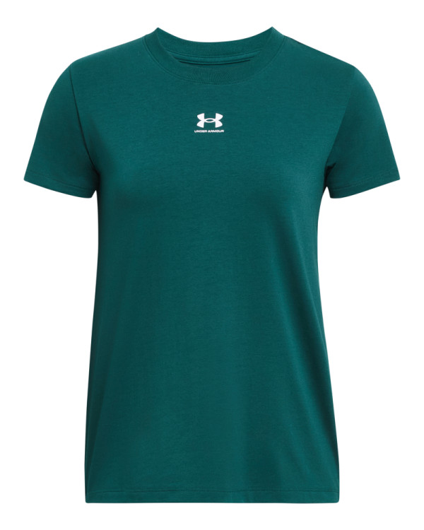 Тениска Жени OFF CAMPUS CORE SS Under Armour 