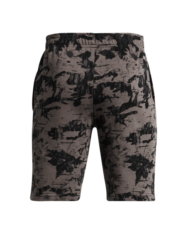 Къси панталони Момчета PJT RCK BOYS TERRY SHORT PT Under Armour 