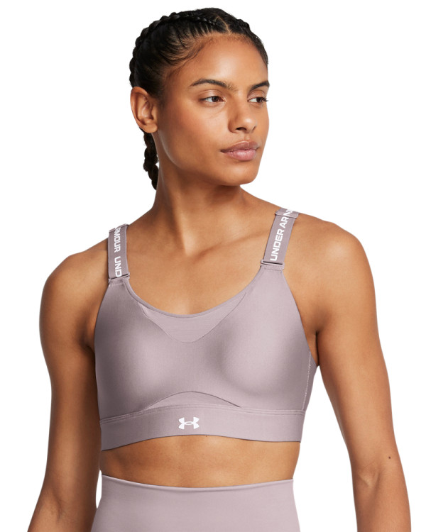 Бюстие Жени Under Armour INFINITY HIGH 2.0 BRA 