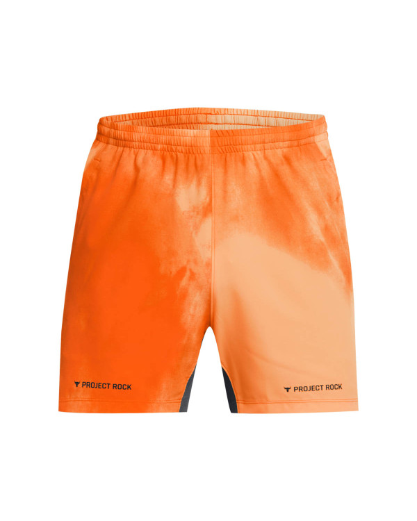 Къси панталони Мъже Under Armour PJT ROCK LEG DAY SHORT PT 