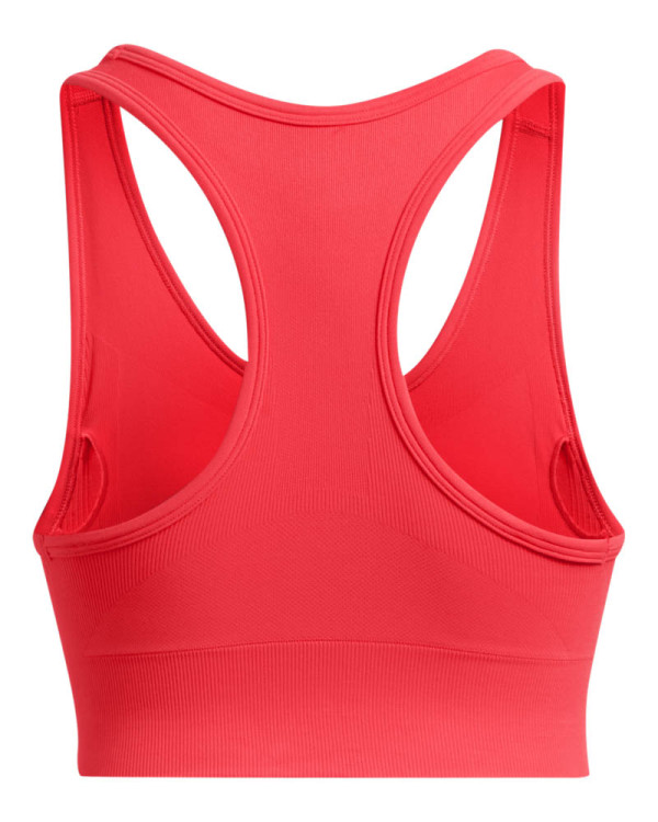 Бюстие Жени Under Armour VANISH SEAMLESS MID BRA 