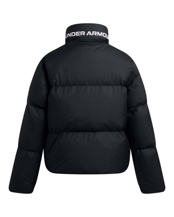 Зимно яке Жени Under Armour LIMITLESS DOWN PUFFER JACKET 