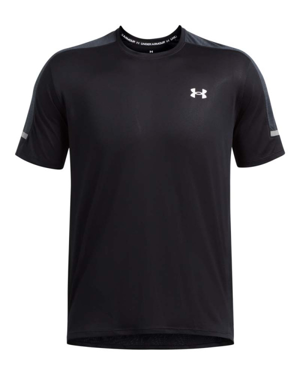 Тениска Мъже Under Armour CORE+ TECH SS 