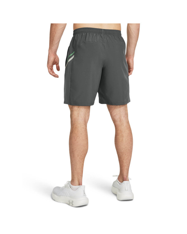 Къси панталони Мъже CORE+ WOVEN SHORTS Under Armour 