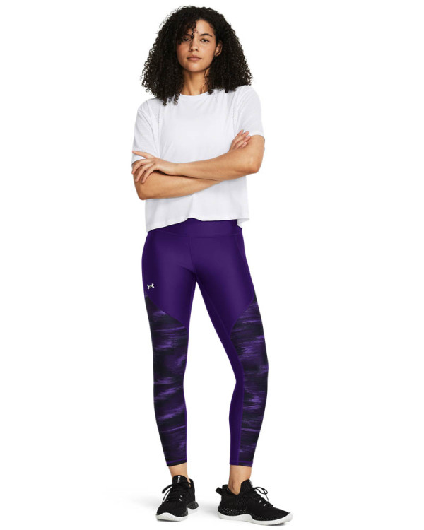 Клин Жени Under Armour TECH PRINT PANEL ANKLE LEG 