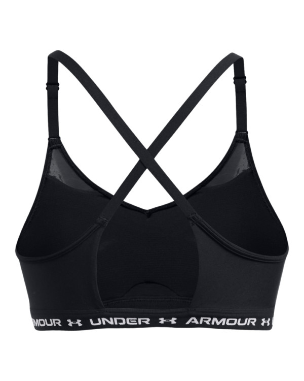 Бюстие Жени Under Armour CROSSBACK LOW BRA 