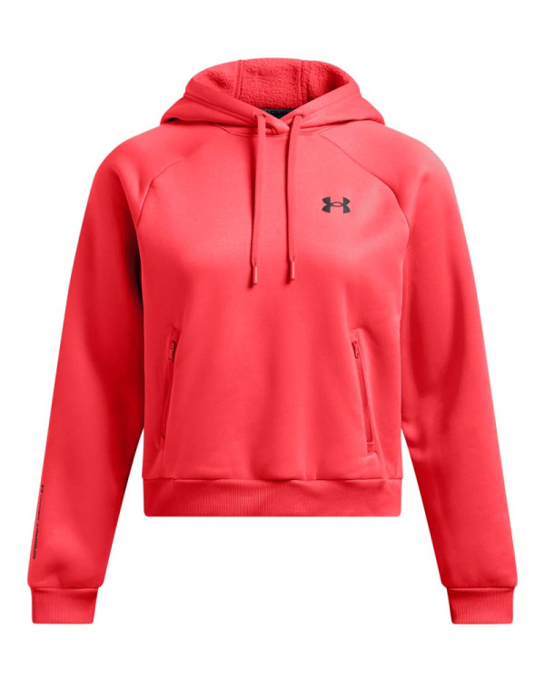 Суитчър Мъже Under Armour ARMOUR FLC PRO HDY 