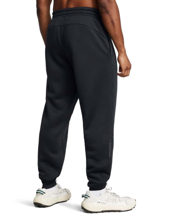 Долнище Мъже Under Armour ARMOUR FLEECE PRO JOGGER 