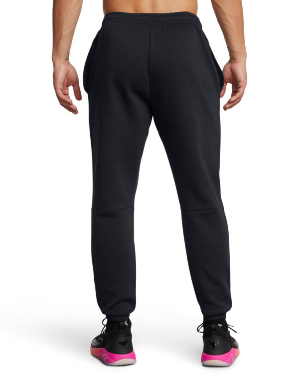 Долнище Мъже Under Armour PJT RCK ICON FLC JOGGER Q3 