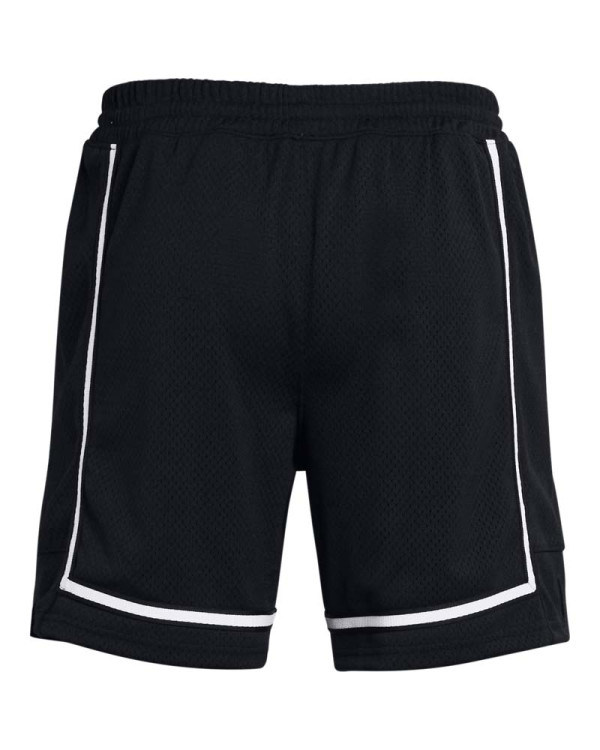 Къси панталони Мъже Under Armour BASELINE PRO MESH SHORT 