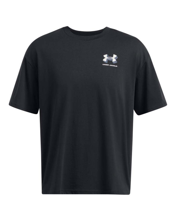 Тениска Мъже Under Armour M HW SS MFO 