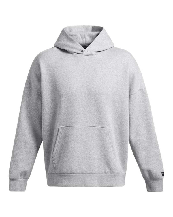 Суитчър Мъже Under Armour ICON FLEECE OS HOOD 