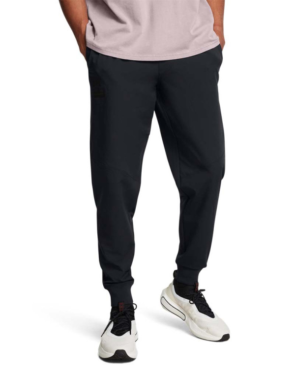 Долнище Мъже Under Armour SPORTSWEAR WVN JOGGER 