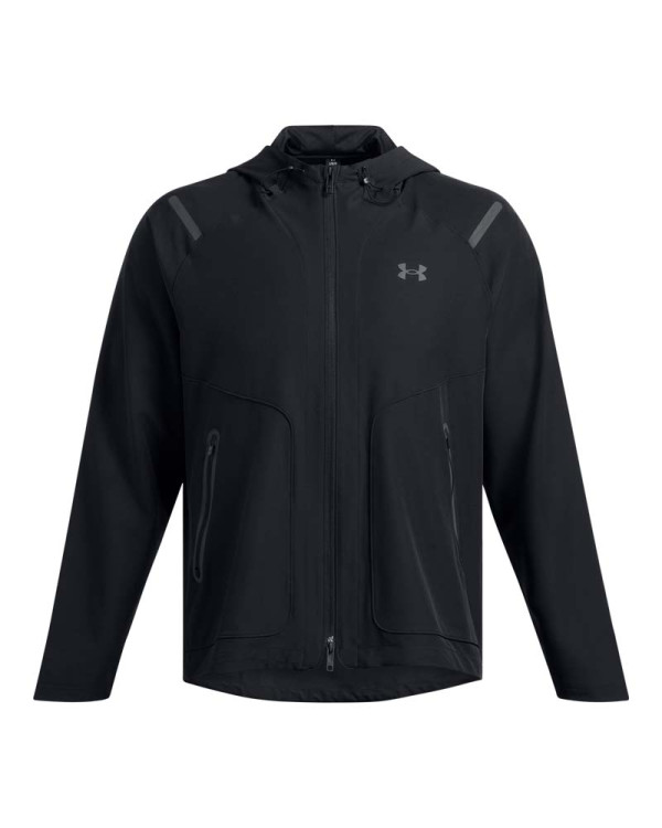 Яке Мъже Under Armour UNSTOPPABLE JACKET LC 