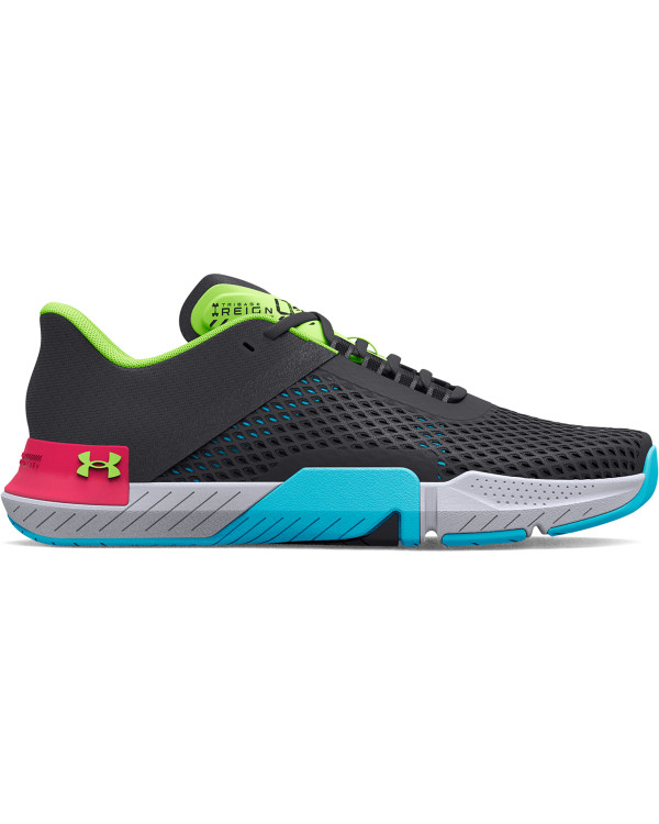 Спортни обувки Жени  TRIBASE REIGN 4 Under Armour 