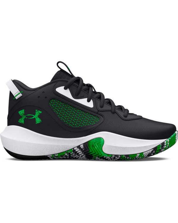 Баскетболни обувки Унисекс Under Armour GS LOCKDOWN 6 