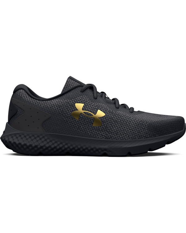 Спортни обувки  Мъже Under Armour CHARGED ROGUE 3 KNIT 