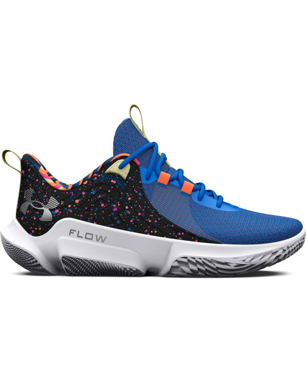 Баскетболни обувки Унисекс FLOW FUTR X 2 LE Under Armour 