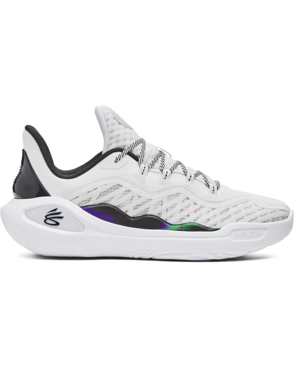 Баскетболни обувки Унисекс CURRY 11 WIND Under Armour 