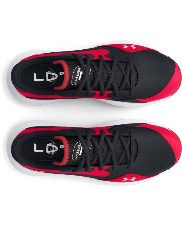 Баскетболни обуки Унисекс Under Armour LOCKDOWN 7 LOW 