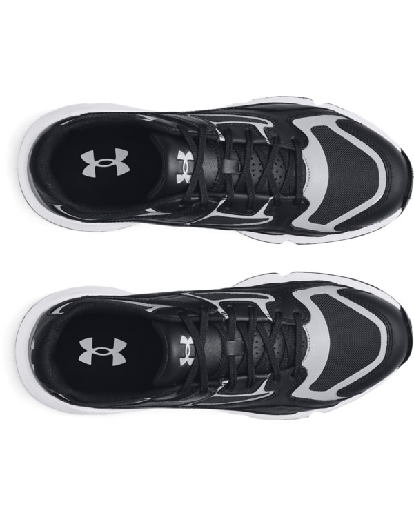 Спортни обувки Унисекс Under Armour FORGE 96 LEATHER REISSUE 