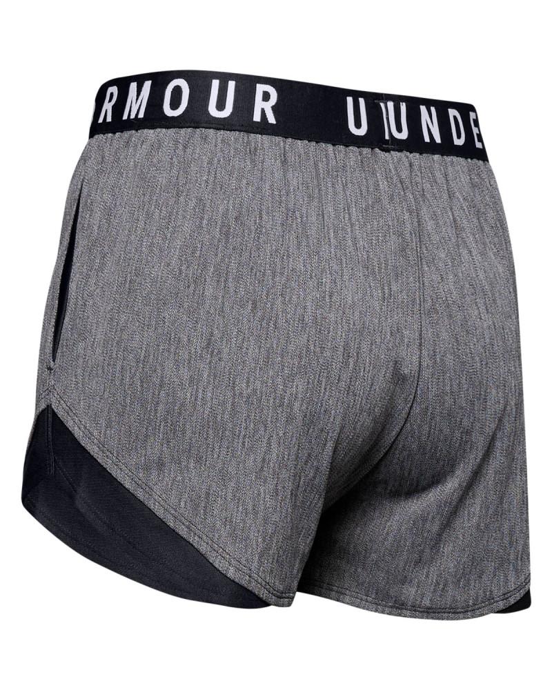 Къси панталожи Жени Under Armour PLAY UP TWIST SHORTS 3.0 