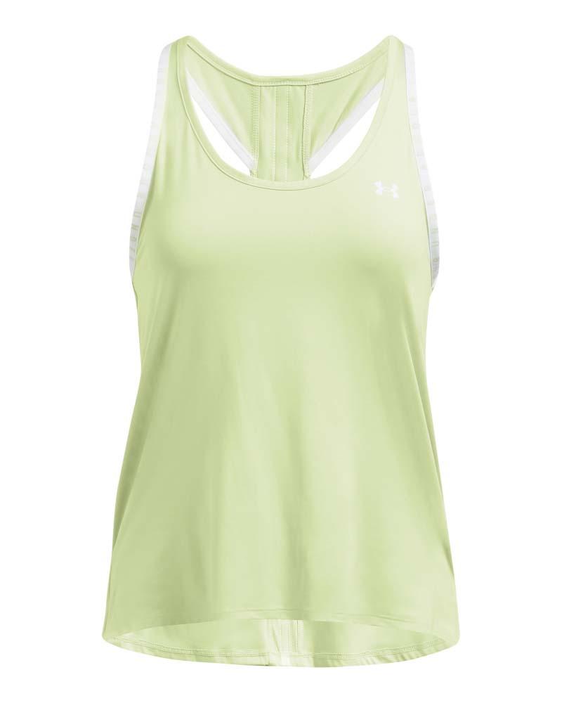 Потник Жени Under Armour KNOCKOUT TANK 