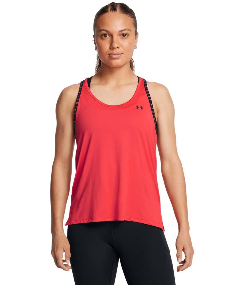 Потник Жени Under Armour  KNOCKOUT TANK 