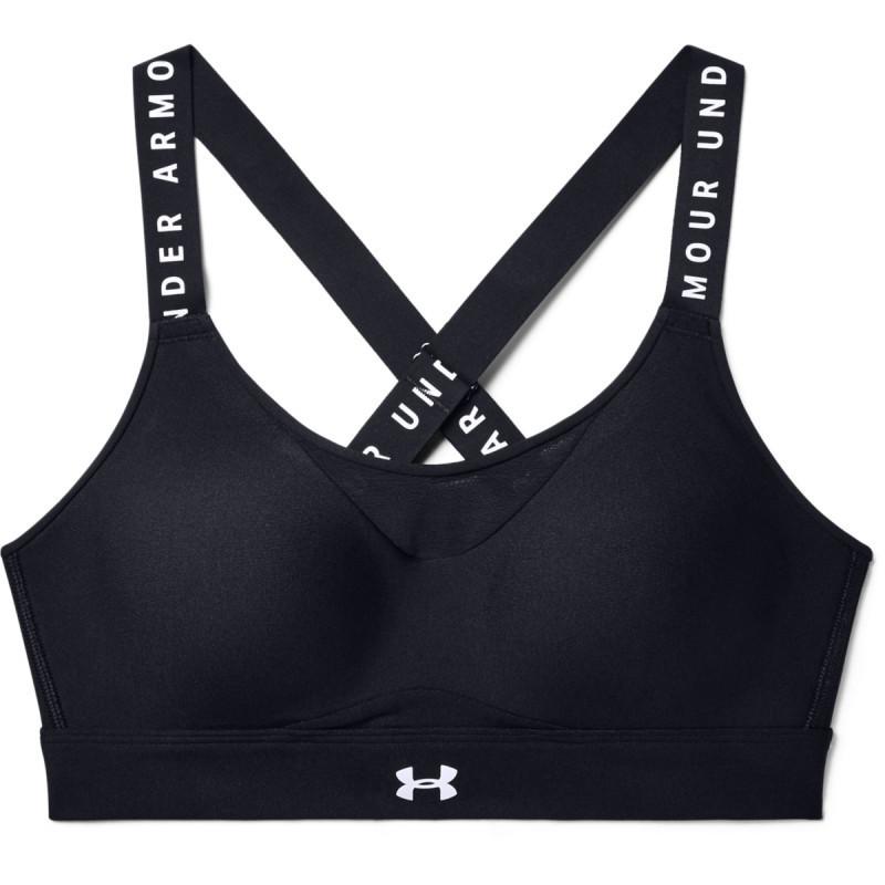 Бюстие Жени INFINITY HIGH BRA Under Armour 